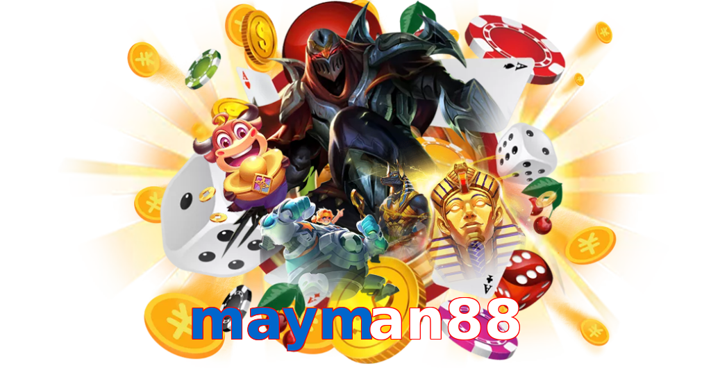 mayman88