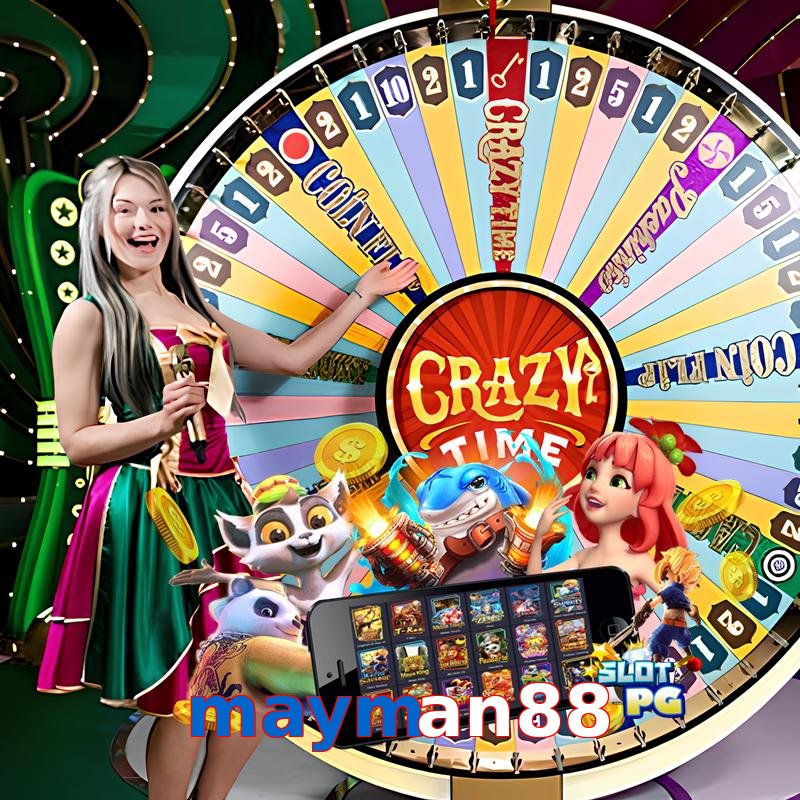 mayman88