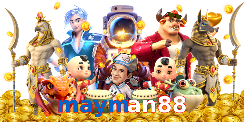 mayman88