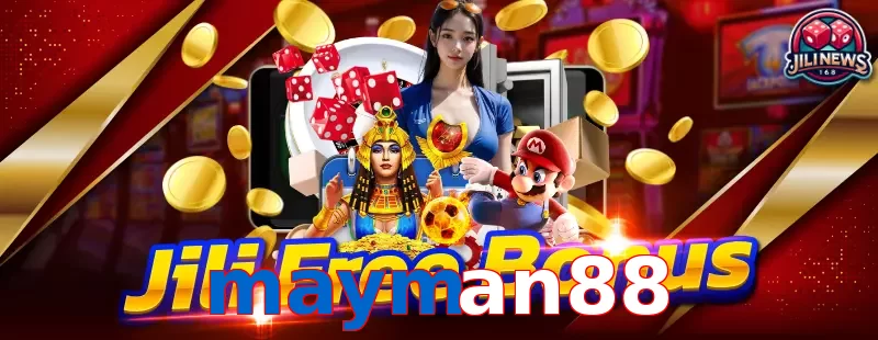 mayman88
