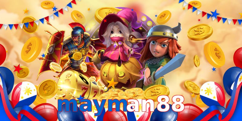 mayman88