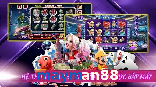 mayman88